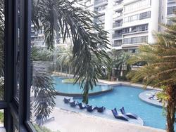 The Palette (D18), Condominium #156217422